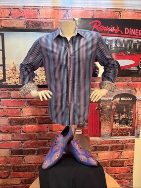 Robert Graham Shirt